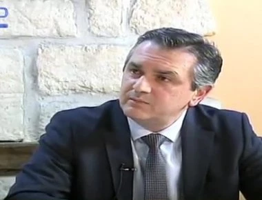 Εκτός γραμμής ΝΔ ο Κασαπίδης: «Καμία σύνθετη ονομασία για τα Σκόπια»